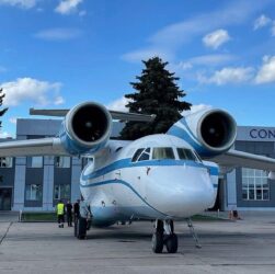 Новини бізнесу - Компанії авіабізнесмена підозрююють у несплаті 400 млн грн податків - ЗМІ