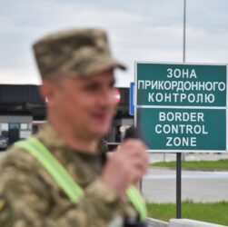 Новини України - Кордон України з Польщею: на одному з КПП діють тимчасові обмеження