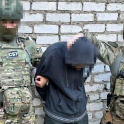 Новини України - Коригували атаки РФ по Костянтинівці: викрито агентів ФСБ