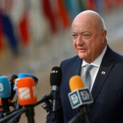 Новини світу - Країна ЄС висловила бажання стати майданчиком для переговорів України та РФ