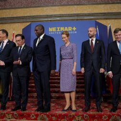 Новини України - Країни групи Веймар+ зробили заяву щодо України
