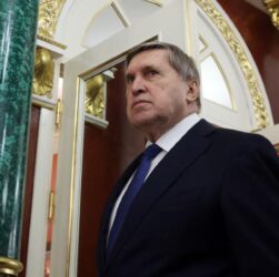 Новини світу - Кремль підтвердив обговорення "територій" зі США