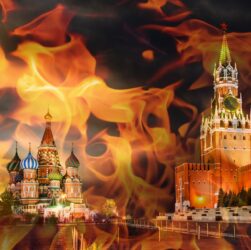 Новини світу - Кремль скликає термінову нараду через дефіцит пального - розвідка