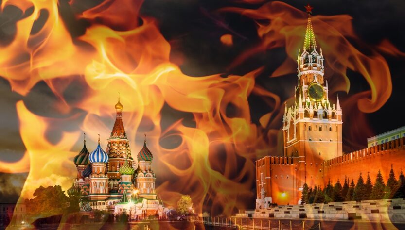 Новини світу - Кремль скликає термінову нараду через дефіцит пального - розвідка