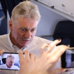 Новини світу - Кремль відмовився оприлюднювати "меморандум"