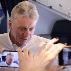 Новини світу - Кремль відповів Трампу щодо цін на нафту