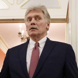 Новини світу - Кремль звинуватив Європу у "серйозній ескалації"