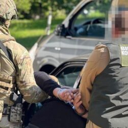 Новини України - "Кріт" ФСБ зливав дані про шпиталі й маршрути ЗСУ