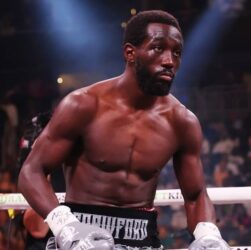 Новини спорту - Кроуфорд розкрив стратегію на бій з Альваресом