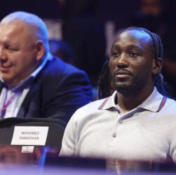 Новини спорту - Кроуфорд зробив гучну заяву напередодні поєдинку з Канело