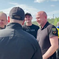 З полону звільнили ще 390 українців, – ексклюзивне відео СБУ з першої частини обміну 1000 на 1000