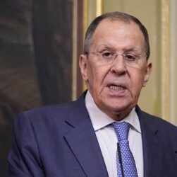 Новини світу - Лавров і Рубіо обговорили новий раунд переговорів