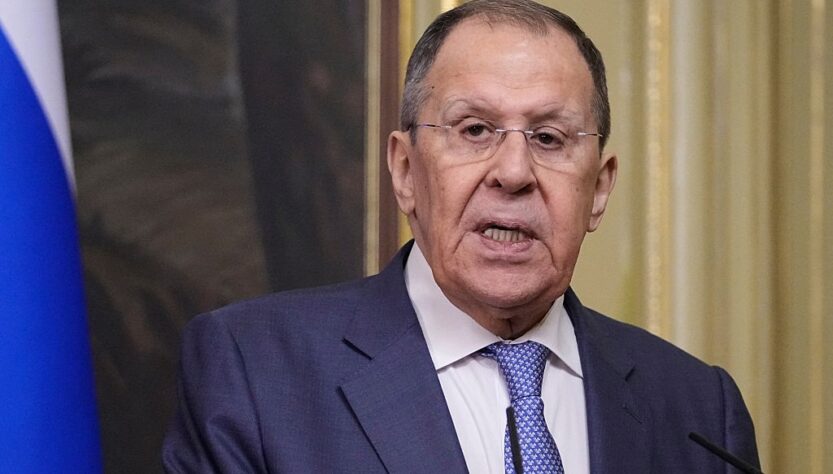 Новини світу - Лавров і Рубіо обговорили новий раунд переговорів