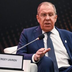 Новини світу - Лавров оцінив готовність меморандуму з Україною
