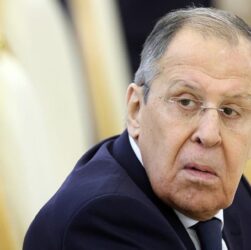 Новини світу - Лавров відкинув можливість перемир'я з Україною