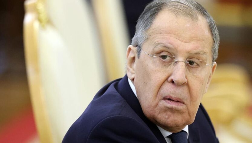 Новини світу - Лавров відкинув можливість перемир'я з Україною