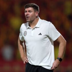 Новини спорту - Легенда збірної Англії може очолити один із провідних шотландських клубів
