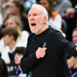 Новини спорту - Легендарний баскетбольний тренер завершує кар'єру за станом здоров'я