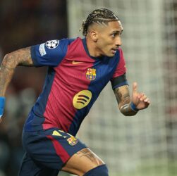 Новини спорту - Лідер Барселони повідомив про підписання нового контракту з клубом