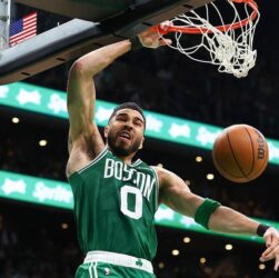 Новини спорту - Лідер Бостона визнав свою провину за невдалий старт серії проти Нью-Йорка