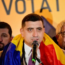 Новини світу - Лідер перегонів у Румунії обіцяє проросійському Джорджеску посаду прем'єра