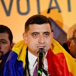 Новини світу - Лідер виборів у Румунії пояснив, чому проти допомоги Україні