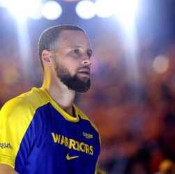 Новини спорту - Лідер Ворріорз може відновитися до матчу з Тімбервулвз