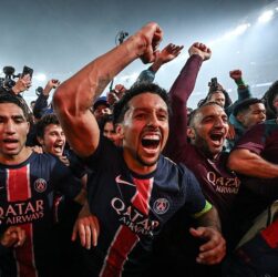 Новини спорту - Ліга 1 готує реформи, щоб зупинити домінування ПСЖ