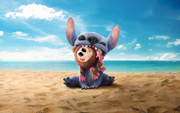 Новини культури - Ліло і Стіч випереджає Місію неможливу за касовими зборами