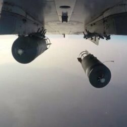 Новини світу - Літаки РФ "упустили" вісім авіабомб на Білгородщину та Донеччину - ЗМІ