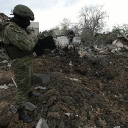 Новини України - Літній наступ окупантів: коли і де він може початися та які має шанси