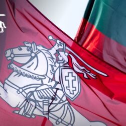 Новини світу - Литва готує інструкторів громадянського спротиву