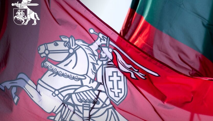 Новини світу - Литва готує інструкторів громадянського спротиву