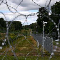 Новини світу - Литва зміцнить кордон з РФ на понад мільярд євро