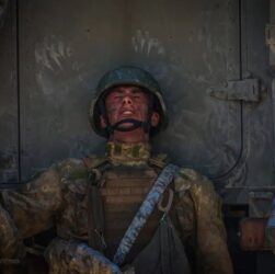 Новини України - "Лізе, як сарана". Прорив ворога на Сумщині