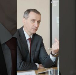 Чернігів. Надання медичної допомоги в прифронтових районах