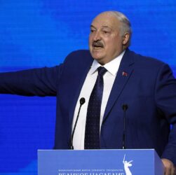 Новини бізнесу - Лукашенко пояснив дефіцит картоплі в Білорусі