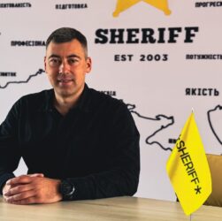 Новини бізнесу - Люди, які тримають компанії. Як SHERIFF змінює підхід до персоналу у воєнній реальності