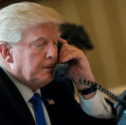 Новини світу - Макрон: Трамп планує поговорити з Росією найближчим часом