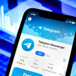 Новини світу - Маск інвестує 300 млн доларів у Telegram