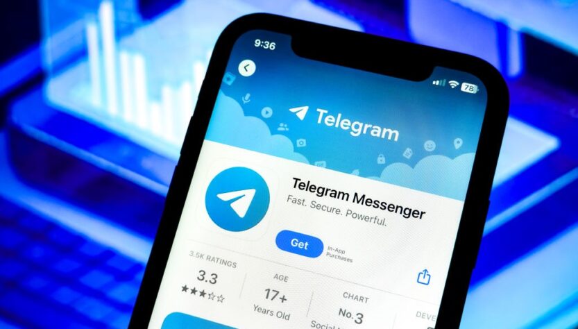 Новини світу - Маск інвестує 300 млн доларів у Telegram