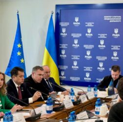 Новини України - Майже 45 тисяч чоловіків незаконно виїхали за кордон - ТСК ВР