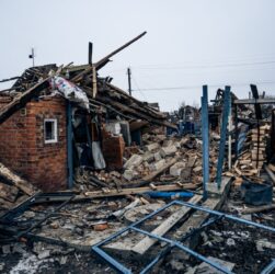 Новини України - Майже на Дніпропетровщині: росіяни біля околиць