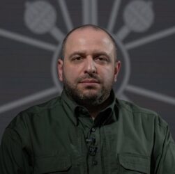 Новини України - Меморандум про перемир'я: Умєров назвав дедлайн РФ