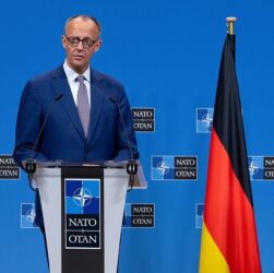 Новини світу - Мерц очікує на перемир’я в Україні у найближчі дні