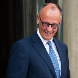 Новини України - Мерц відповів щодо передачі ракет Taurus Україні