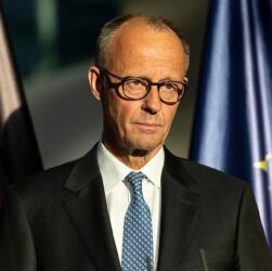 Новини світу - Мерц заявив про тест для Путіна