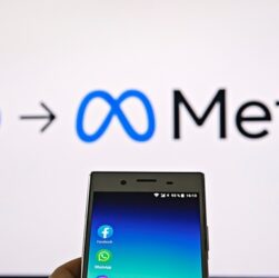 Новини бізнесу - Meta і Spotify об'єднуються для лобіювання проти Apple і Google у США