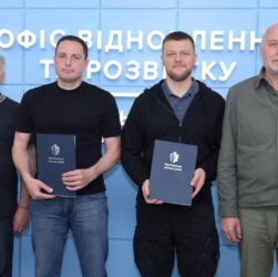 Новини бізнесу - Метінвест і міськрада Кам'янського підписали меморандум про інвестиції
