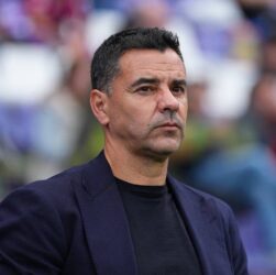 Новини спорту - Мічел похвалив 38-річного одноклубника Циганкова